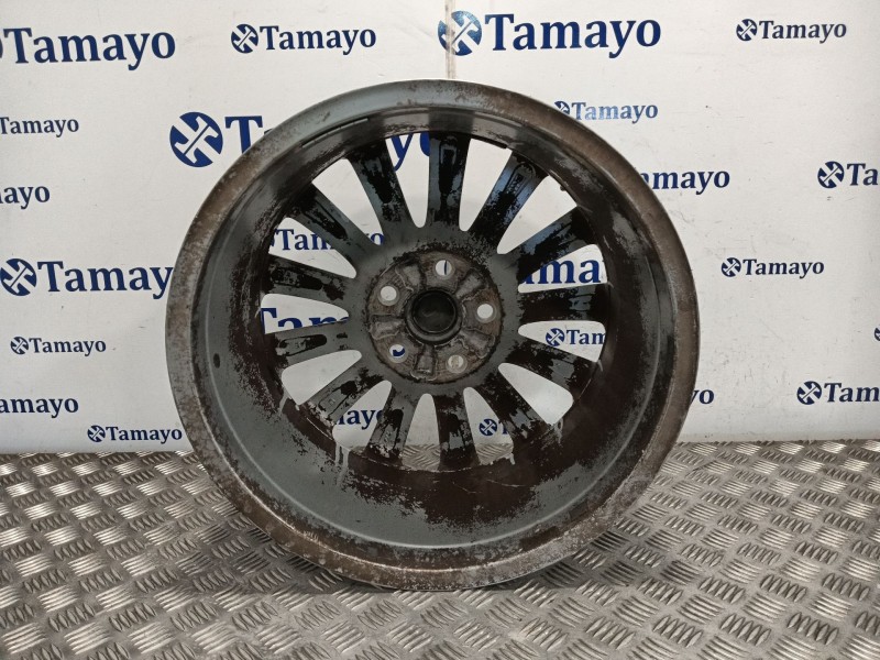 Recambio de llanta para opel insignia a (g09) 2.0 cdti (68) referencia OEM IAM ALSI7MGWA  