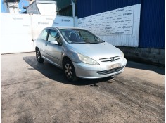 peugeot 307 (3a/c) del año 2004