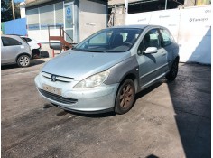 peugeot 307 (3a/c) del año 2004 2