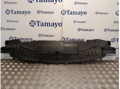 Recambio de moldura para ford transit courier b460 furgoneta/monovolumen 1.5 tdci referencia OEM IAM ET76R016B26A  