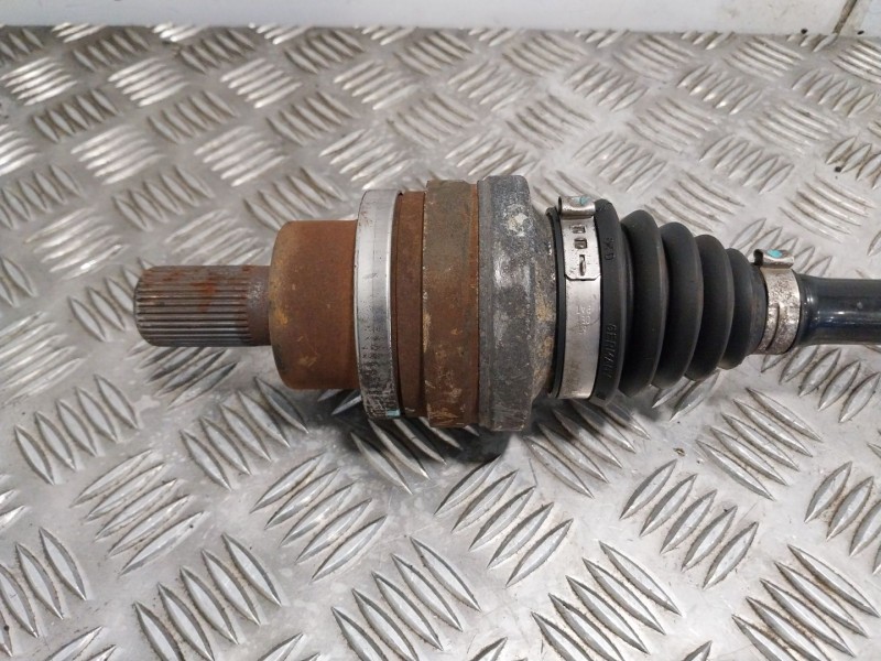 Recambio de transmision trasera izquierda para volvo xc60 referencia OEM IAM 6G9N4B402BA  P30681132