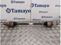 Recambio de transmision trasera derecha para volvo xc60 referencia OEM IAM 6G9N4B402BA  P30681132