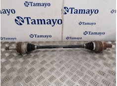 Recambio de transmision trasera derecha para volvo xc60 referencia OEM IAM 6G9N4B402BA  P30681132 2