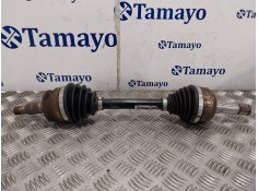 Recambio de transmision delantera izquierda para opel astra j sports tourer (p10) 2.0 cdti (35) referencia OEM IAM   