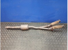 Recambio de catalizador para volkswagen eos (1f7, 1f8) 2.0 fsi referencia OEM IAM 1K0254509LX  