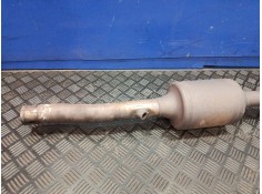 Recambio de catalizador para volkswagen eos (1f7, 1f8) 2.0 fsi referencia OEM IAM 1K0254509LX   2