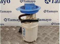 Recambio de aforador para volkswagen eos (1f7, 1f8) 2.0 fsi referencia OEM IAM 1K0919051AE  