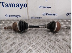 Recambio de transmision delantera izquierda para opel astra j sports tourer (p10) 2.0 cdti (35) referencia OEM IAM 13335142  