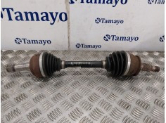 Recambio de transmision delantera izquierda para opel astra j sports tourer (p10) 2.0 cdti (35) referencia OEM IAM 13335142   2