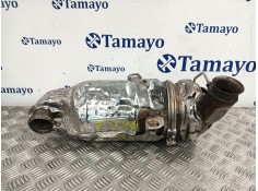 Recambio de filtro de particulas para peugeot 308 i (4a_, 4c_) 1.6 hdi referencia OEM IAM 1005142X  