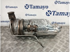 Recambio de filtro de particulas para peugeot 308 i (4a_, 4c_) 1.6 hdi referencia OEM IAM 1005142X   2