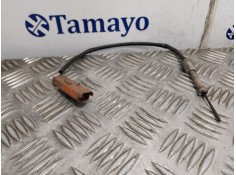 Recambio de sonda lambda para peugeot 308 i (4a_, 4c_) 1.6 hdi referencia OEM IAM 9665090280   2