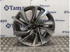 Recambio de llanta para citroën ds4 (nx_) 2.0 bluehdi 180 referencia OEM IAM 9688832277  