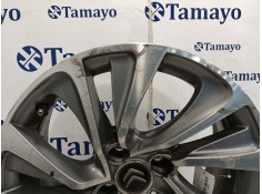 Recambio de llanta para citroën ds4 (nx_) 2.0 bluehdi 180 referencia OEM IAM 9688832277   2