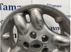 Recambio de llanta para land rover freelander i (l314) 2.0 td4 4x4 referencia OEM IAM RRC002910XXX   2