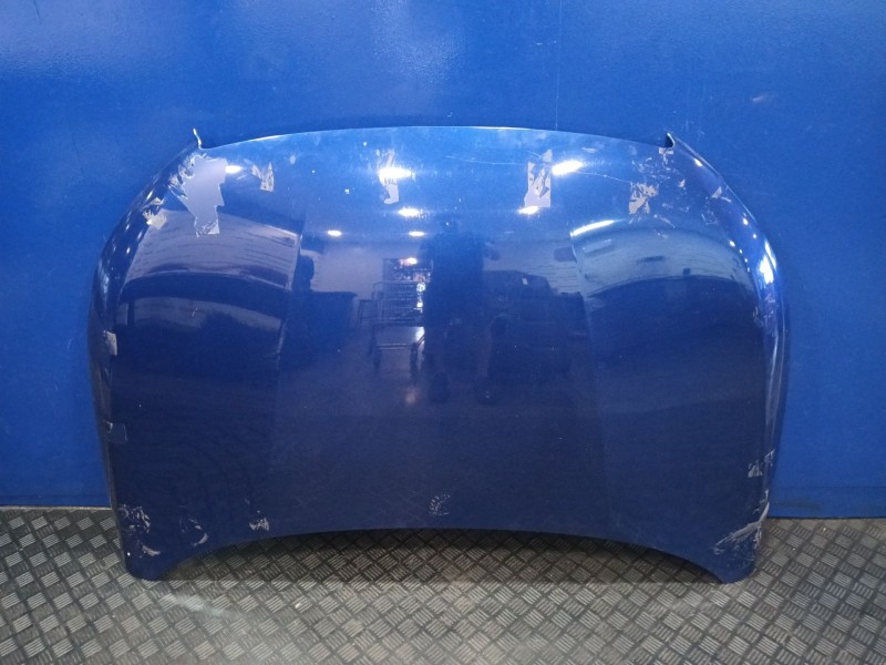 Recambio de capot para peugeot 308 sw referencia OEM IAM   