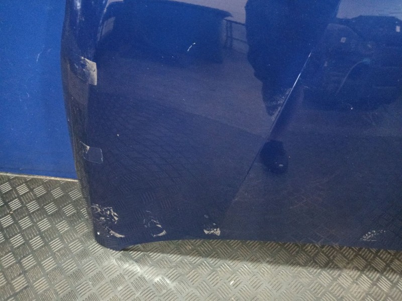 Recambio de capot para peugeot 308 sw referencia OEM IAM   