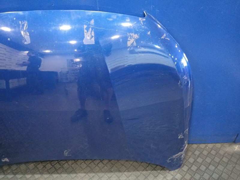 Recambio de capot para peugeot 308 sw referencia OEM IAM   