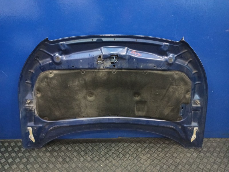 Recambio de capot para peugeot 308 sw referencia OEM IAM   