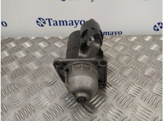 Recambio de motor arranque para renault mascott ka 150.35/55 base referencia OEM IAM 025286  1005831623