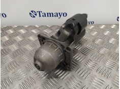 Recambio de motor arranque para renault mascott ka 150.35/55 base referencia OEM IAM 025286  1005831623 2