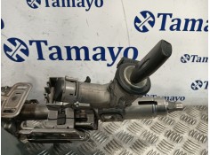 Recambio de columna direccion para ford tourneo connect 1.8 tdci referencia OEM IAM AY113C529 A0071139 54087957B 2