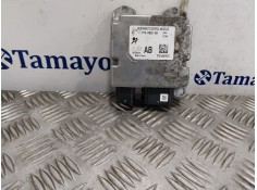 Recambio de centralita airbag para ford transit courier b460 furgoneta/monovolumen 1.5 tdci referencia OEM IAM JT7614B321AB  CU5