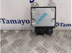 Recambio de centralita airbag para ford transit courier b460 furgoneta/monovolumen 1.5 tdci referencia OEM IAM JT7614B321AB  CU5 2