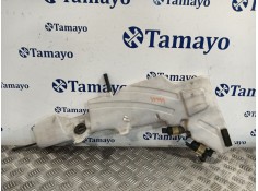 Recambio de deposito limpia para nissan pathfinder (r51) referencia OEM IAM 289105X11B 28910EB520 289105X10B 2