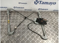 Recambio de elevalunas delantero izquierdo para renault laguna ii grandtour (kg0/1_) 2.0 16v (kg00, kg0k, kg0w, kg0p) referencia