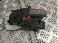 Recambio de elevalunas delantero izquierdo para renault laguna ii grandtour (kg0/1_) 2.0 16v (kg00, kg0k, kg0w, kg0p) referencia 2