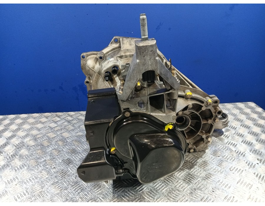 Recambio de caja cambios para ford focus i (daw, dbw) 1.6 16v referencia OEM IAM XS4R7002FB  98WT7F096