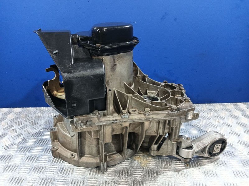 Recambio de caja cambios para ford focus i (daw, dbw) 1.6 16v referencia OEM IAM XS4R7002FB  98WT7F096