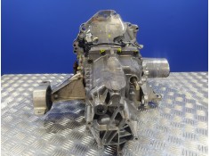Recambio de caja cambios para volkswagen passat variant (3b6) 1.9 tdi referencia OEM IAM FHN   2