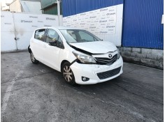 toyota yaris (_p13_) del año 2012