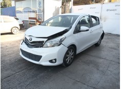 toyota yaris (_p13_) del año 2012 2