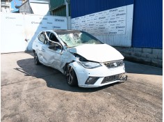 seat ibiza v (kj1, kjg) del año 2021