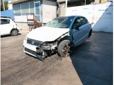 seat ibiza v (kj1, kjg) del año 2021 2