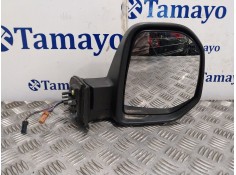 Recambio de retrovisor derecho para peugeot partner kombi referencia OEM IAM   