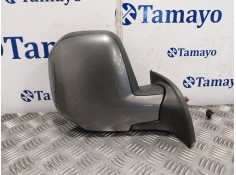 Recambio de retrovisor derecho para peugeot partner kombi referencia OEM IAM    2