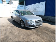 audi a4 b7 (8ec) del año 2007