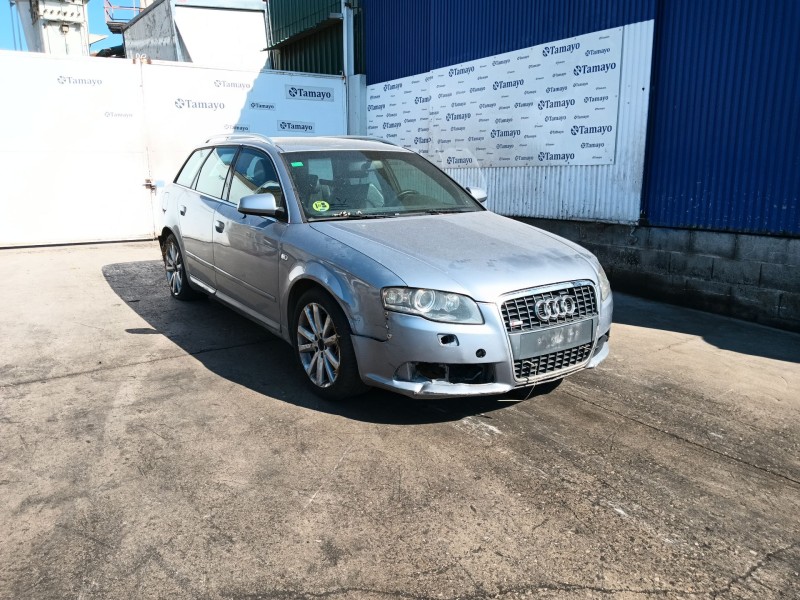 audi a4 b7 (8ec) del año 2007
