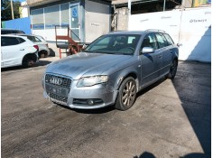 audi a4 b7 (8ec) del año 2007 2