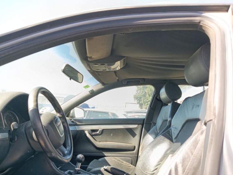 audi a4 b7 (8ec) del año 2007