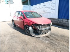 seat ibiza iv (6j5, 6p1) del año 2013
