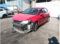 seat ibiza iv (6j5, 6p1) del año 2013 2