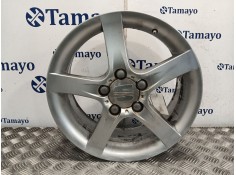 Recambio de llanta para seat leon (1p1) 1.9 tdi referencia OEM IAM 1P0601025A  