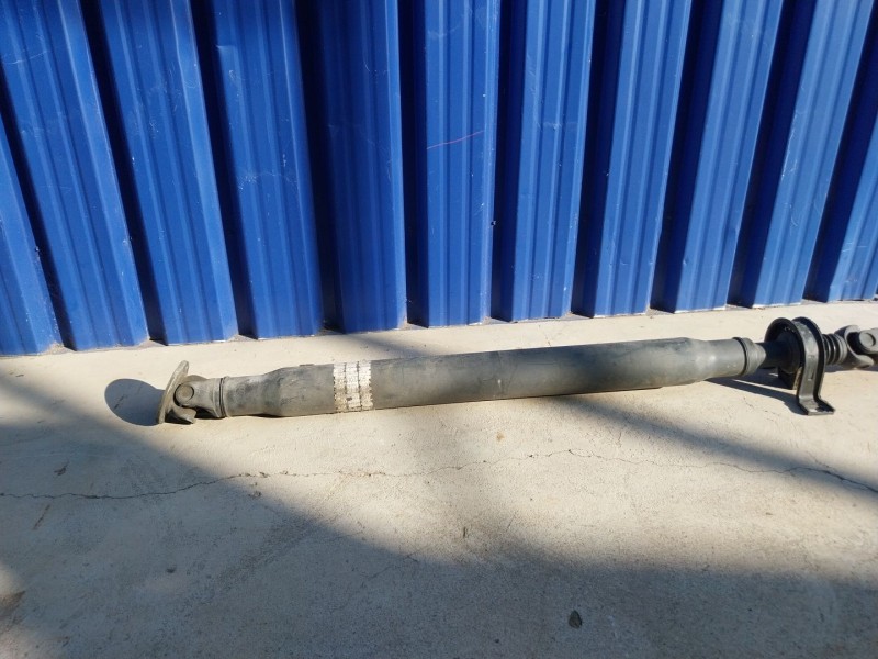 Recambio de cardan para mercedes-benz sprinter 3-t furgoneta (b903) 313 cdi (903.663, 903.662, 903.661) referencia OEM IAM   