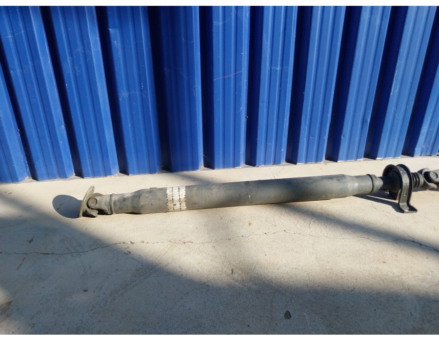 Recambio de cardan para mercedes-benz sprinter 3-t furgoneta (b903) 313 cdi (903.663, 903.662, 903.661) referencia OEM IAM   