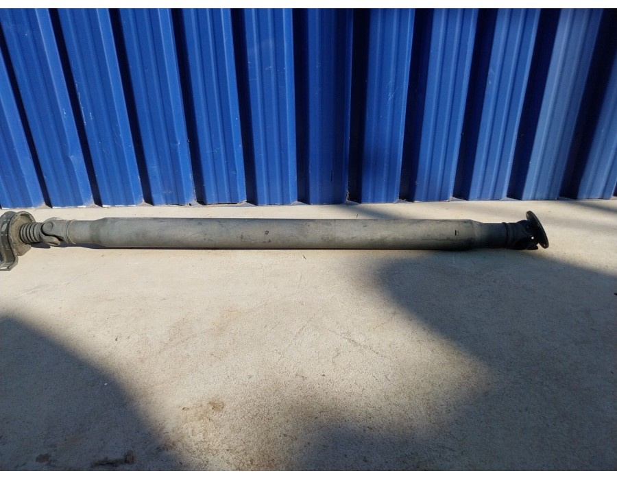 Recambio de cardan para mercedes-benz sprinter 3-t furgoneta (b903) 313 cdi (903.663, 903.662, 903.661) referencia OEM IAM   